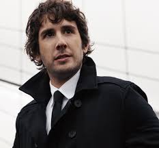 Maybe you would like to learn more about one of these? Josh Groban Nuvo