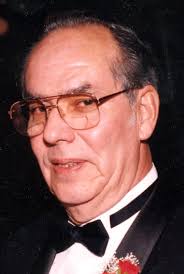 Paul D. Lumsden Obituary