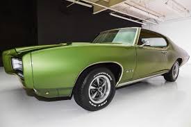 Image result for Verdoro Green 1969 GM