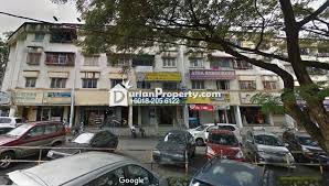 Carretera de circunvalación media de kuala lumpur 2. Flat For Sale At Taman Pinggiran Batu Caves For Rm 160 000 By Stanly Durianproperty