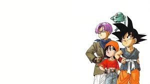 Natsu goku naruto luffy supreme. Son Goku Hd Wallpapers Backgrounds Page 2