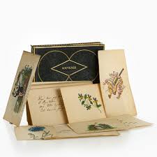 SOUVENIRS AF KIKI DE MONTPARNASSE MED BILLEDER AF BL. EN. MAN RAY. Bøger,  kort & manuskripter