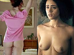 Nathalie Emmanuel Nude Photos & Videos 2023 | #TheFappening