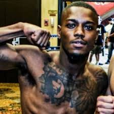 Emiliano Vargas vs. Cmaje Ramseur, Triller Verz 5