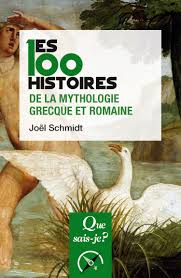 Les 100 Histoires De La Mythologie Grecque Et Romaine Cairn Info
