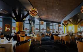 Aqua By El Gaucho Seattle
