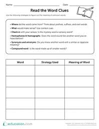 We did not find results for: Synonyms And Antonyms Printable Worksheets Education Com