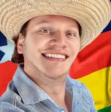 Rodrigo Martin Ramos Suarez