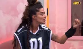 Sol e Aline detonam Pedro no BBB 26: ' A gente tentou te entender'
