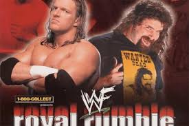 The band, originally named caramba, was formed at the end of 1998 by stevan birak (guitar), miodrag krudulj (bass guitar), vladimir jezdimirović (vocals) and dušan gnjidić (a former kontrabanda member, drums). Ppv Lookback What Is The Legacy Of The Royal Rumble 2000 Including Cactus Jack Vs Triple H Dudleys Vs Hardy Holly Vs Chyna Vs Jericho Pro Wrestling Torch