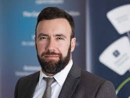 Matthew Debono appointed CEO at Chetcuti Cauchi Advocates