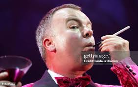 727 Steve Pemberton Photos & High Res Pictures