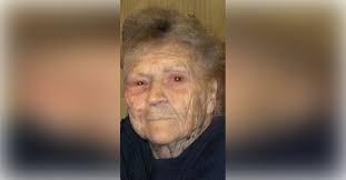 Obituary information for Mary Lou Cino