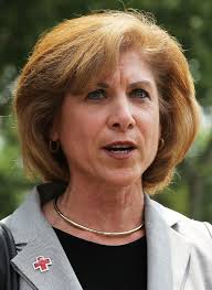 The Red Cross' Secret Disaster — ProPublica