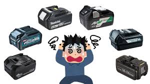 電動 工具 バッテリー 互換