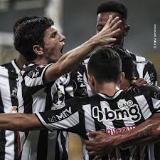 No ar desde 2006, a tv galo traz conteúdos exclusivos do atlético para o torcedor alvinegro. Atletico S Tweet Hoje Nao Posso Tem Jogo Do Galo Trendsmap
