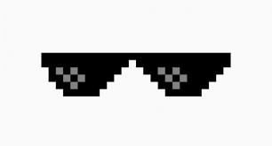 Check spelling or type a new query. Thug Life Glasses Meme Info With 9 Hilarious Examples