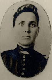 Eliza Oldham (1858-1898)