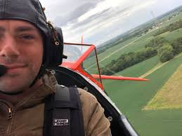 Cessna 120/140 annual inspection success