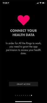 This diary app also has detailed report with option to share with your doctor. Apple Health App How Safe Is My Health Data Healthtechcoach
