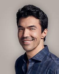 Ian Anthony Dale (Creator)