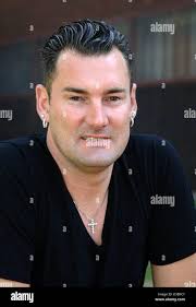 Michael michalsky hi-res stock photography and images