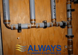 Learn the facts about polybutylene plumbing. Dangers Of Poly B Plumbing Always Plumbing Heating