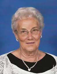 Obituary information for Berdena Bleeker-Grady