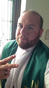 Pastor's Page — Bessemer Presbyterian Church