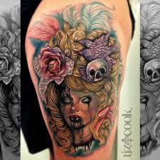 Tattoo healing 101 | tattoo talk show. I Just Got A New Tattoo When Can I Go Swimming And Get It Wet Tatring