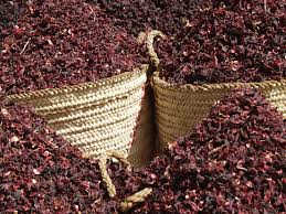 Maybe you would like to learn more about one of these? Sorrel Punch Recipe Jamaican Hibiscus Flower Beverage Whats4eats