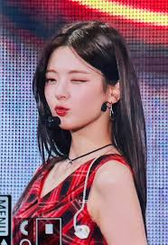 Lia and Yeji Being Parents