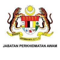 Borang ini mengandungi 3 muka surat. Jabatan Perkhidmatan Awam Jpa Malaysia Linkedin