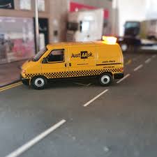 Image result for AA VW Transporter Yellow 2005 AA