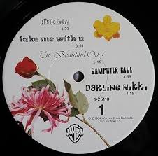 Prince and the Revolution