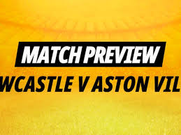 Newcastle United v Aston Villa: Goals on the cards