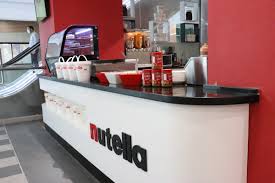 We produce, package and ship our products direct from sri lanka Nutilla Lacasa Mall