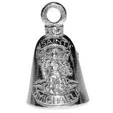 Pin On Guardian Bells