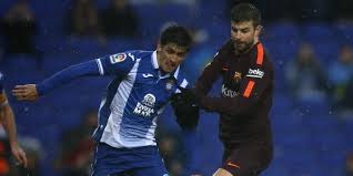 Check out his latest detailed stats including goals, assists, strengths & weaknesses and match ratings. Barcelona Tries To Leave Gerard Pique Controversy Behind With Copa The New Indian Express
