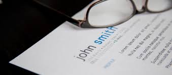 Searching for a job isn't an easy task, but if you have this best cv format template will help you make the best impression on the. 5 Steps To Create A Perfect Cv Layout Including Secret Tips Taledo