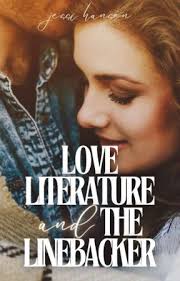 Love, Literature, and the Linebacker