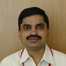 Narasimha Sastry Chaturvedula