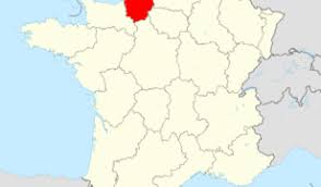 Daftar region di perancis (id); Francja Regiony Turystyczne Regiony Turystyczne Francji Travelin
