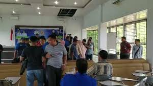 Sk pengurus bumdes priode : Dituding Belum Pernah Jadi Pengurus Karang Taruna Abdi Tengok Sajalah Di Sk Serambi Indonesia