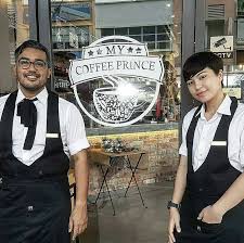 Layan video best, baca gosip & berita hiburan terkini! Parodi Lopa Lawak Betul My Coffee Prince Malaysia