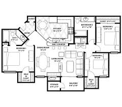 The perfect 4 bed apartment is easy to find with apartment guide. 3 Beds 2 Baths Apartment For Rent In San Antonio Tx Westmount At Three Fountains In San Antonio Tx