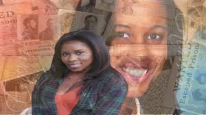 Phylicia Barnes Murder Case Far From Over: Five Years Later Shauntel Sallis  Breaks Silence About Her Kid Sister' Murder