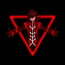 Neon, panda, boy contains launcher themes for android, free 3d live wallpapers, hd wallpapers and backgrounds, icon changer, icon themes for android. Hd Wallpaper Persona 5 Anime Boys Anime Men Neon Joker Simple Background Wallpaper Flare