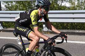 His best results are 1st place in gc la vuelta ciclista a españa, 1st place in. Simon Yates Out Of Giro D Italia After Testing Positive For Coronavirus Cyclingnews