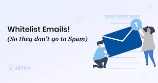How to whitelist an email in yahoo. How To Whitelist An Email Address Gmail Yahoo Outlook Hotmail